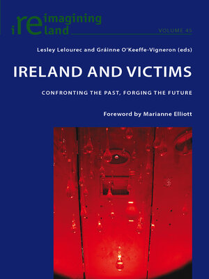 cover image of Ireland and Victims